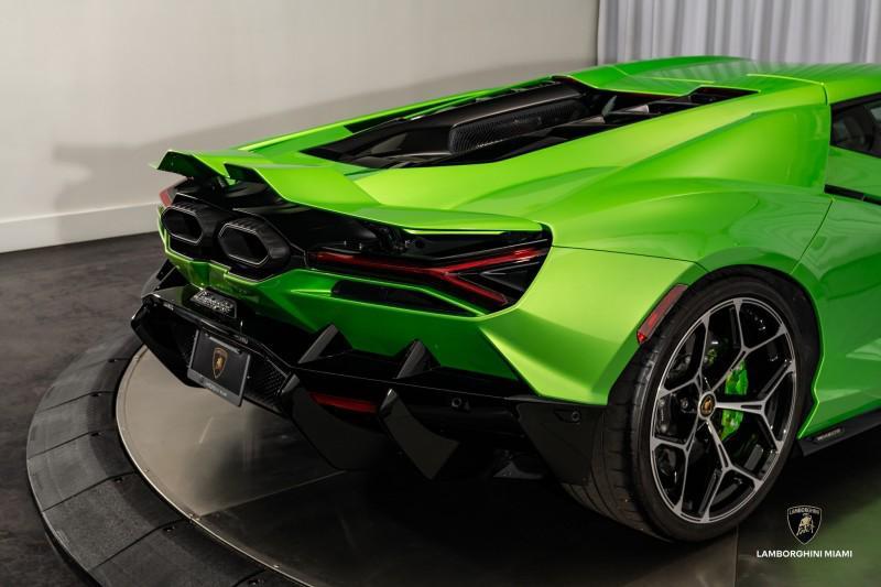 2024 Lamborghini Revuelto Coupe North Miami Beach FL