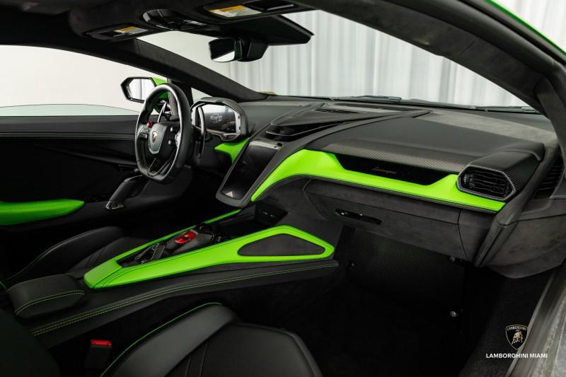2024 Lamborghini Revuelto Coupe North Miami Beach FL