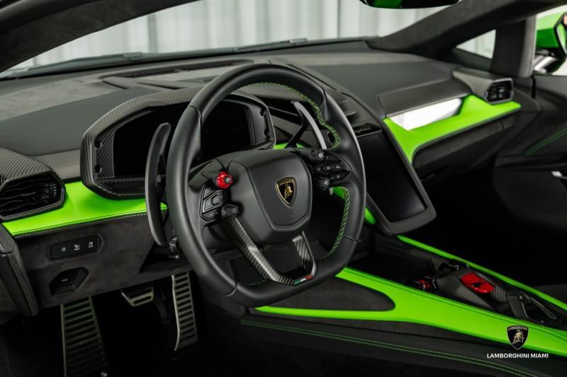 2024 Lamborghini Revuelto Coupe North Miami Beach FL