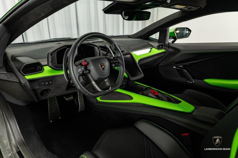 2024 Lamborghini Revuelto Coupe North Miami Beach FL