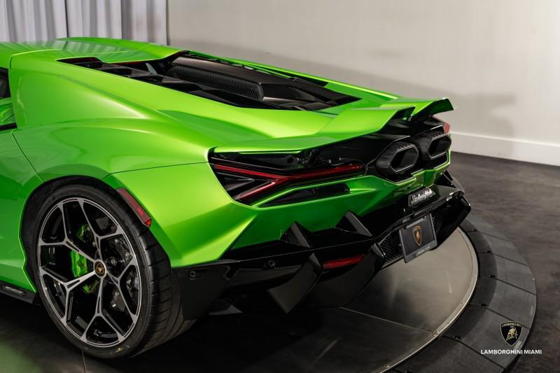 2024 Lamborghini Revuelto Coupe North Miami Beach FL