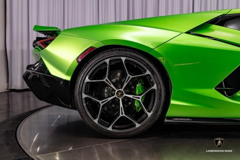 2024 Lamborghini Revuelto Coupe North Miami Beach FL