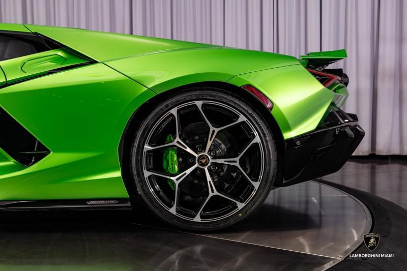 2024 Lamborghini Revuelto Coupe North Miami Beach FL