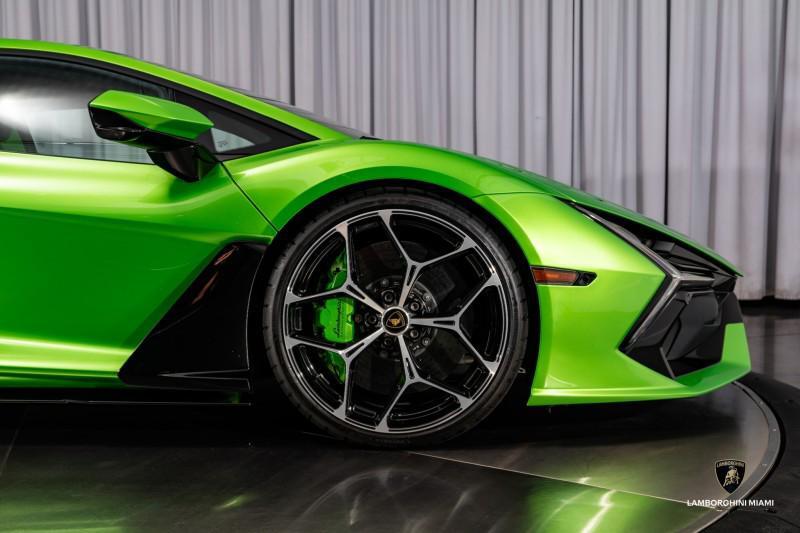 2024 Lamborghini Revuelto Coupe North Miami Beach FL