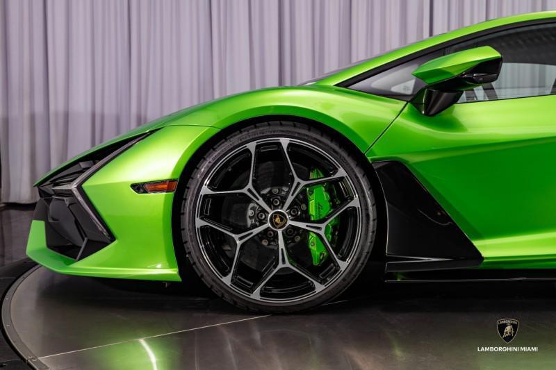 2024 Lamborghini Revuelto Coupe North Miami Beach FL