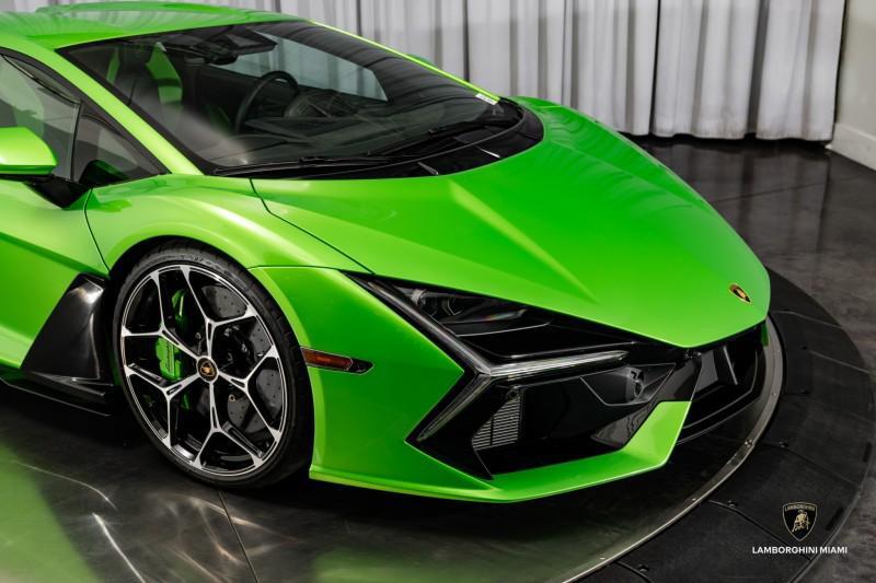 2024 Lamborghini Revuelto Coupe North Miami Beach FL