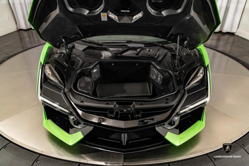 2024 Lamborghini Revuelto Coupe North Miami Beach FL
