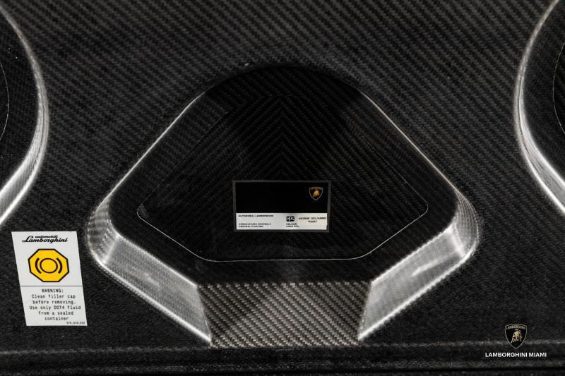 2024 Lamborghini Revuelto Coupe North Miami Beach FL