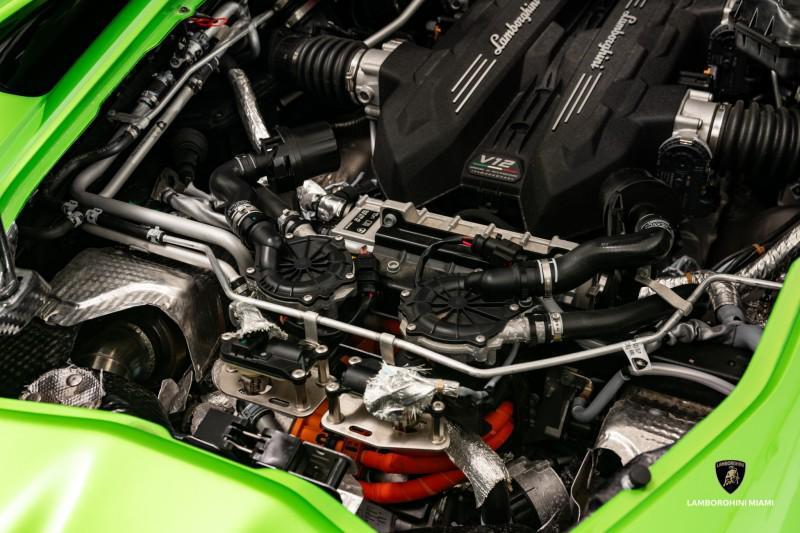 2024 Lamborghini Revuelto Coupe North Miami Beach FL