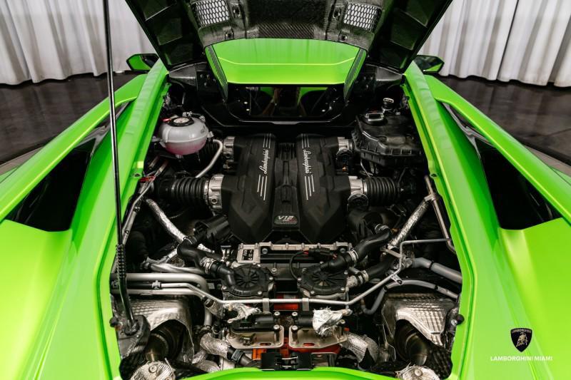 2024 Lamborghini Revuelto Coupe North Miami Beach FL