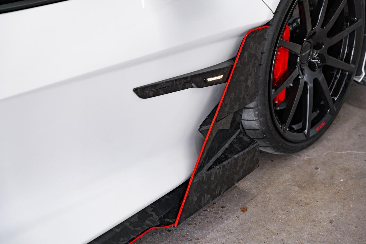 2024 Lamborghini Revuelto Mansory Miami FL