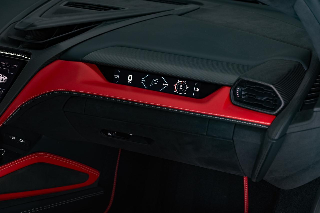 2024 Lamborghini Revuelto Mansory Miami FL