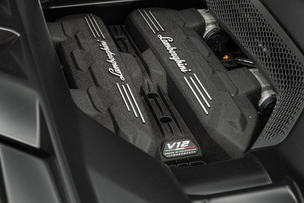 2024 Lamborghini Revuelto Mansory ANRKY Wheels Miami FL