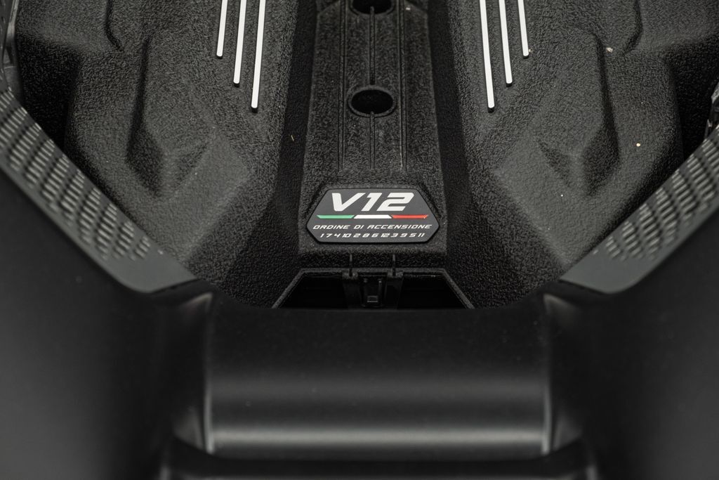 2024 Lamborghini Revuelto Mansory ANRKY Wheels Miami FL