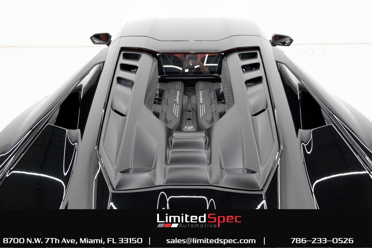 2024 Lamborghini Revuelto Mansory ANRKY Wheels Miami FL