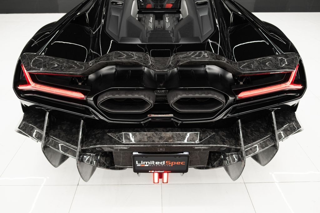 2024 Lamborghini Revuelto Mansory ANRKY Wheels Miami FL