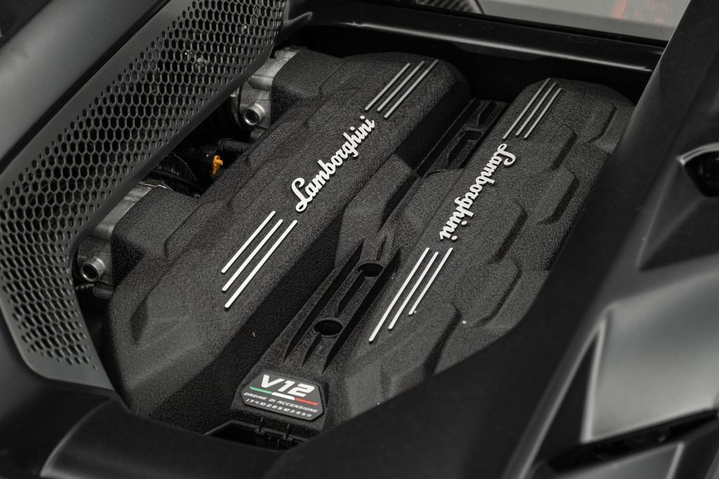 2024 Lamborghini Revuelto Mansory ANRKY Wheels Miami FL