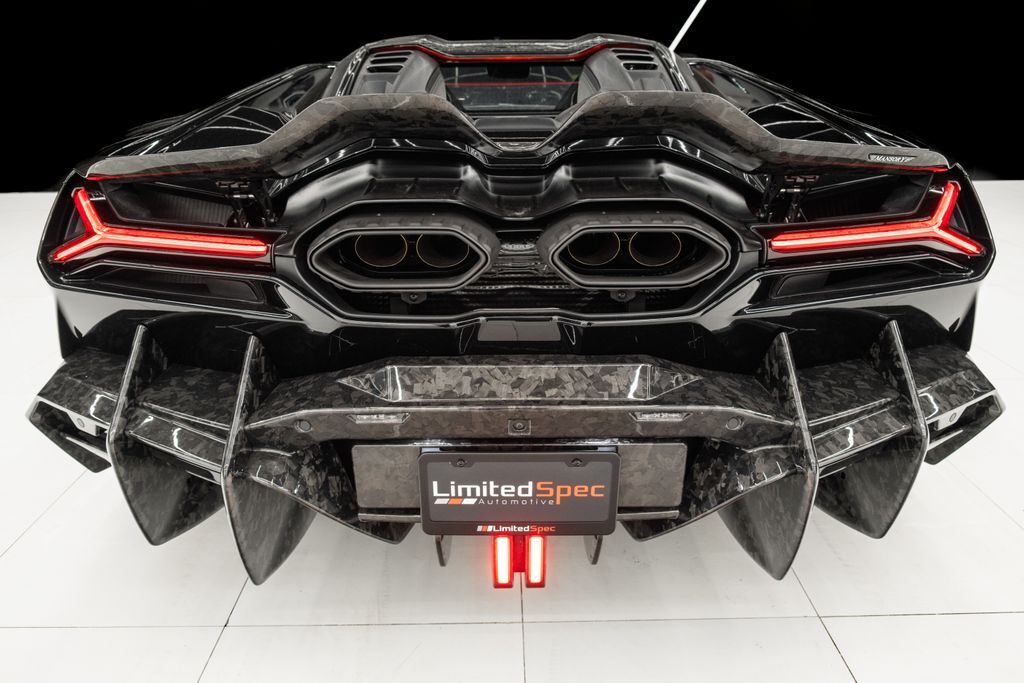 2024 Lamborghini Revuelto Mansory ANRKY Wheels Miami FL