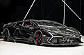2024 Lamborghini Revuelto Mansory ANRKY Wheels