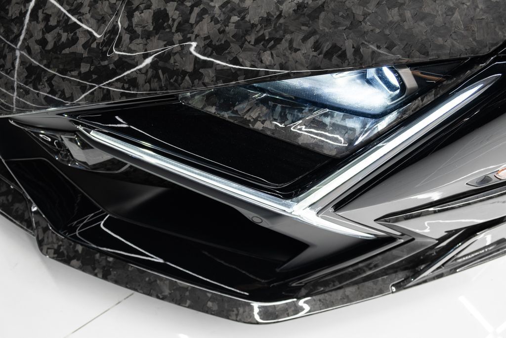 2024 Lamborghini Revuelto Mansory ANRKY Wheels Miami FL