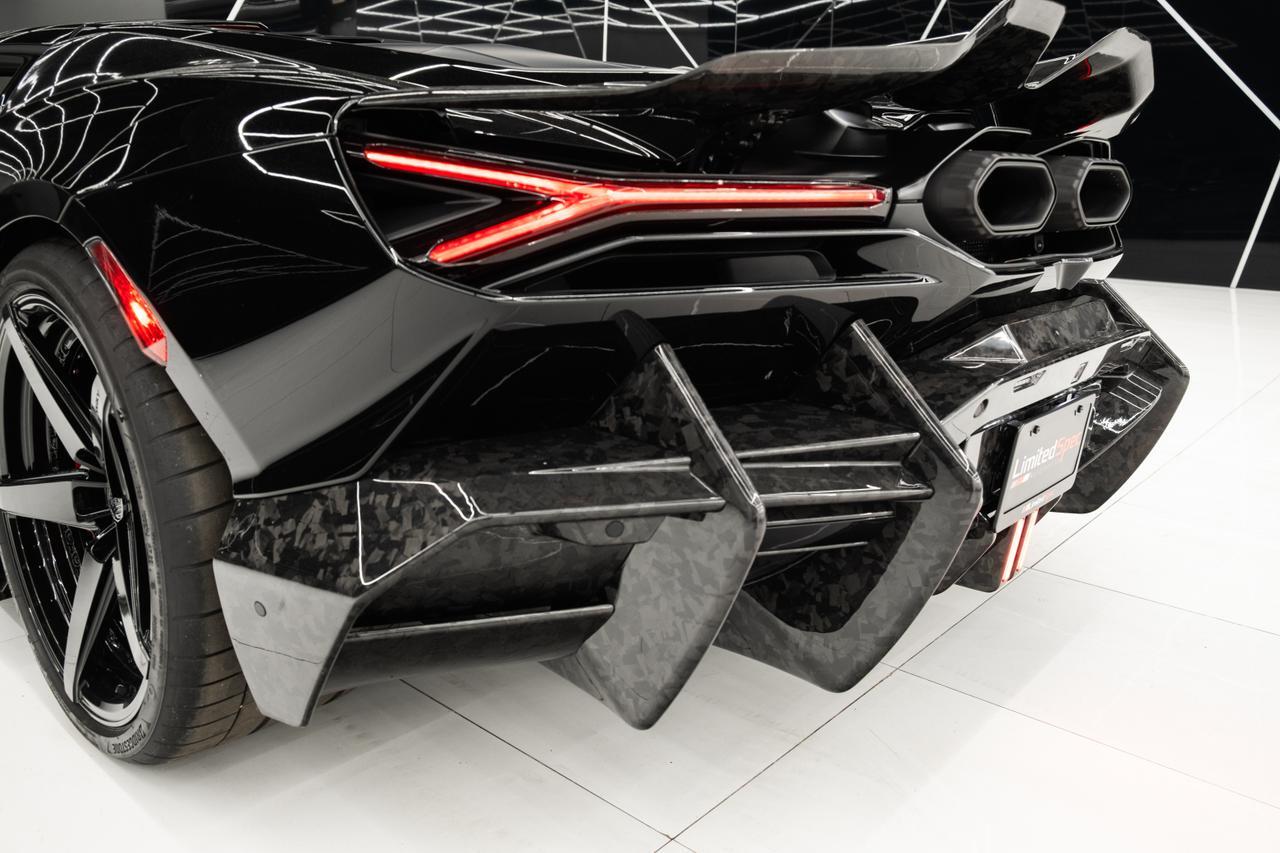 2024 Lamborghini Revuelto Mansory ANRKY Wheels Miami FL