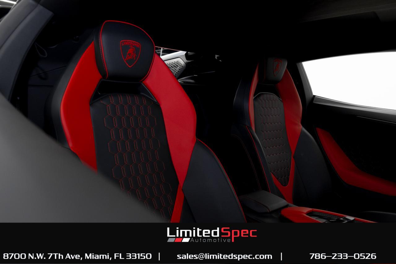 2024 Lamborghini Revuelto Mansory ANRKY Wheels Miami FL