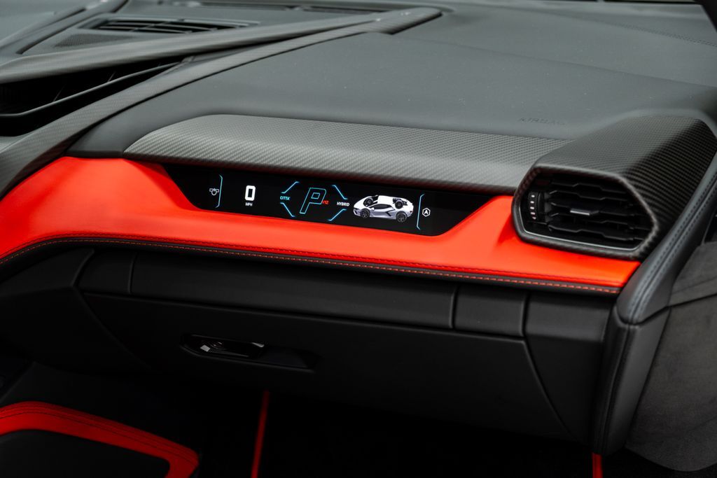 2024 Lamborghini Revuelto Mansory ANRKY Wheels Miami FL