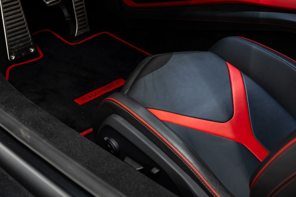 2024 Lamborghini Revuelto Mansory ANRKY Wheels Miami FL