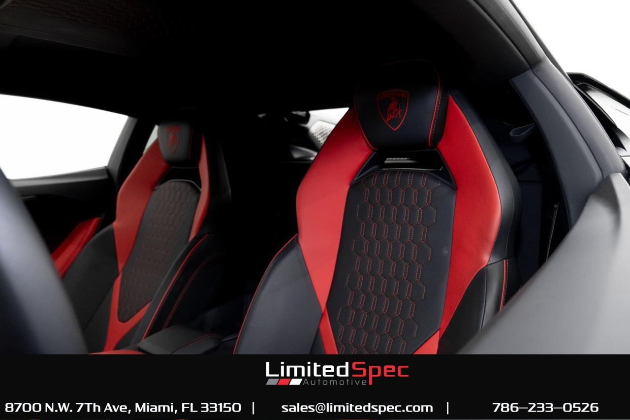 2024 Lamborghini Revuelto Mansory ANRKY Wheels Miami FL