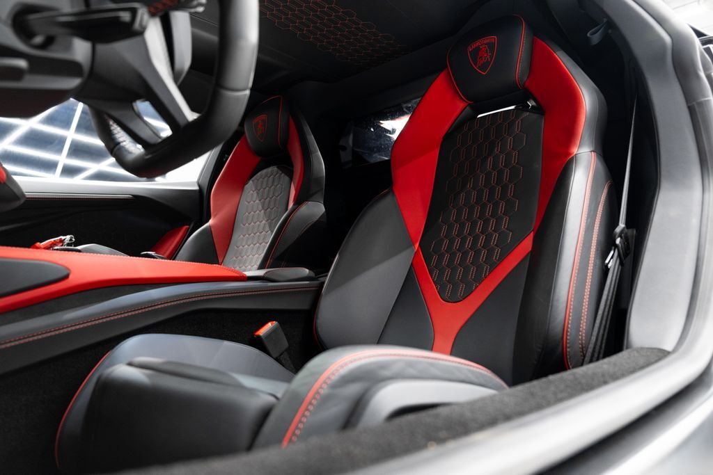 2024 Lamborghini Revuelto Mansory ANRKY Wheels Miami FL