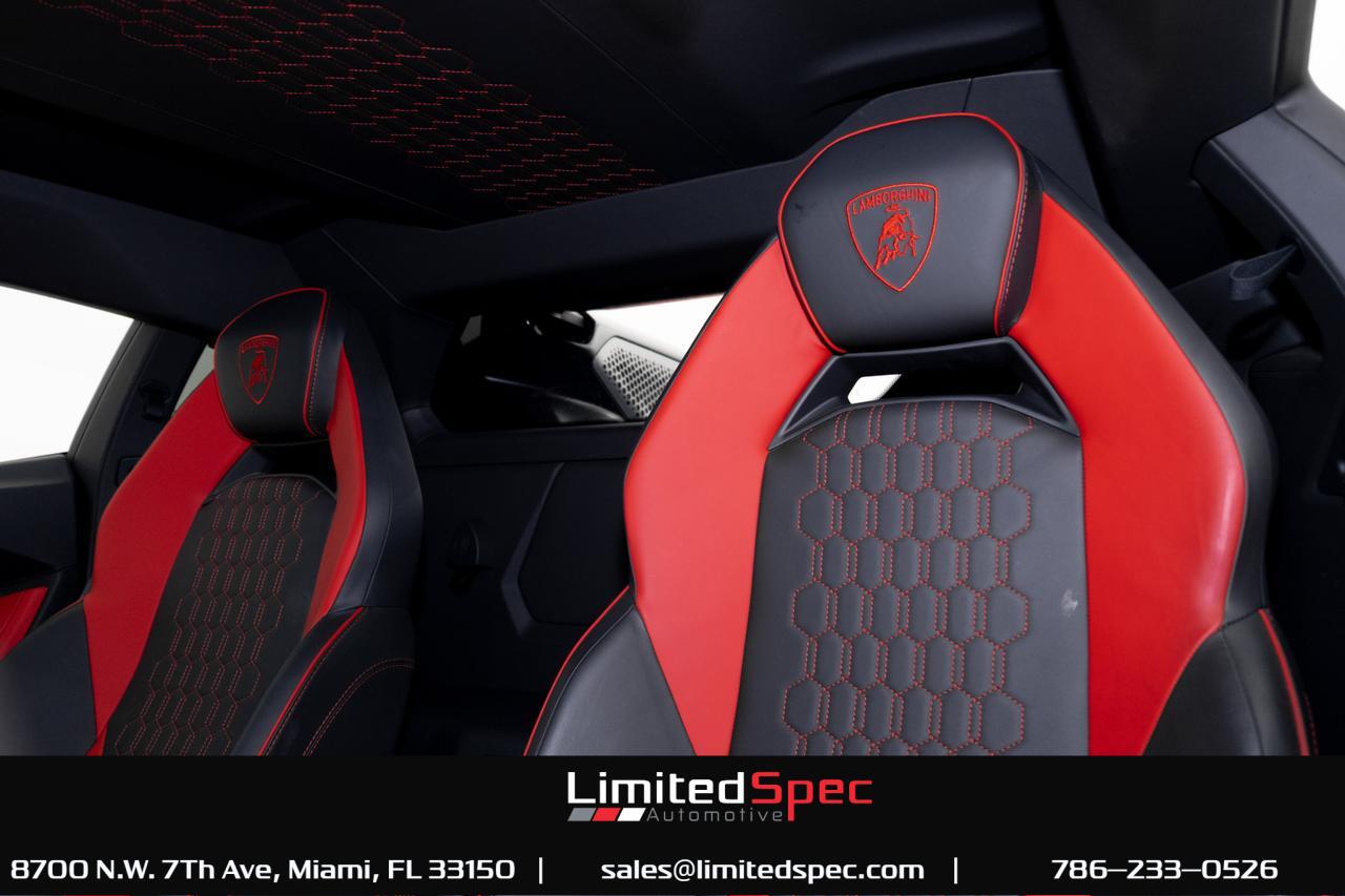 2024 Lamborghini Revuelto Mansory ANRKY Wheels Miami FL