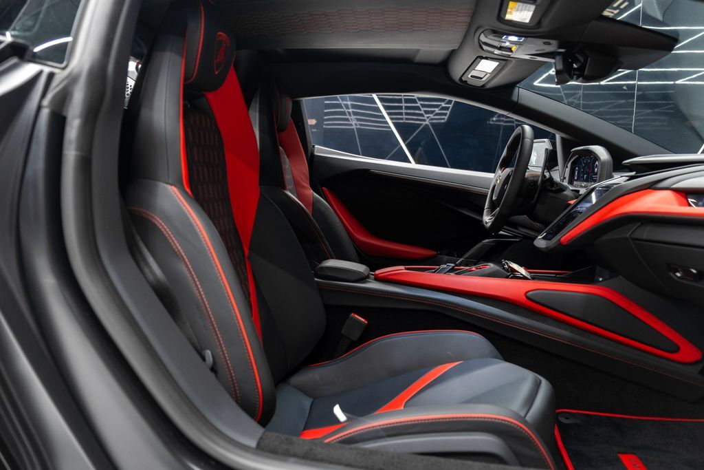 2024 Lamborghini Revuelto Mansory ANRKY Wheels Miami FL