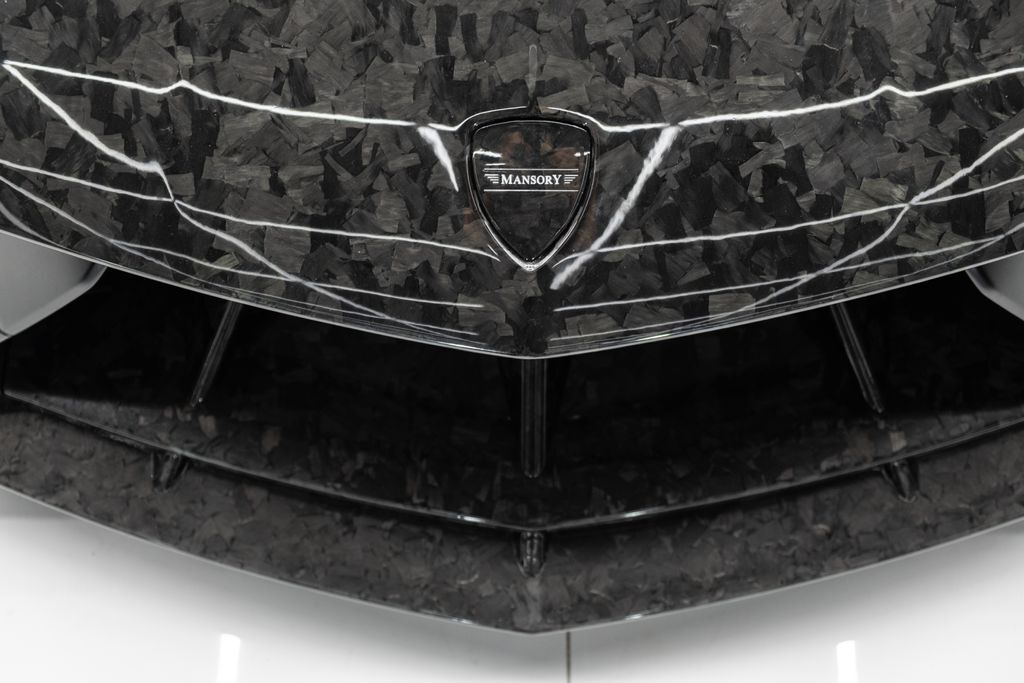 2024 Lamborghini Revuelto Mansory ANRKY Wheels Miami FL