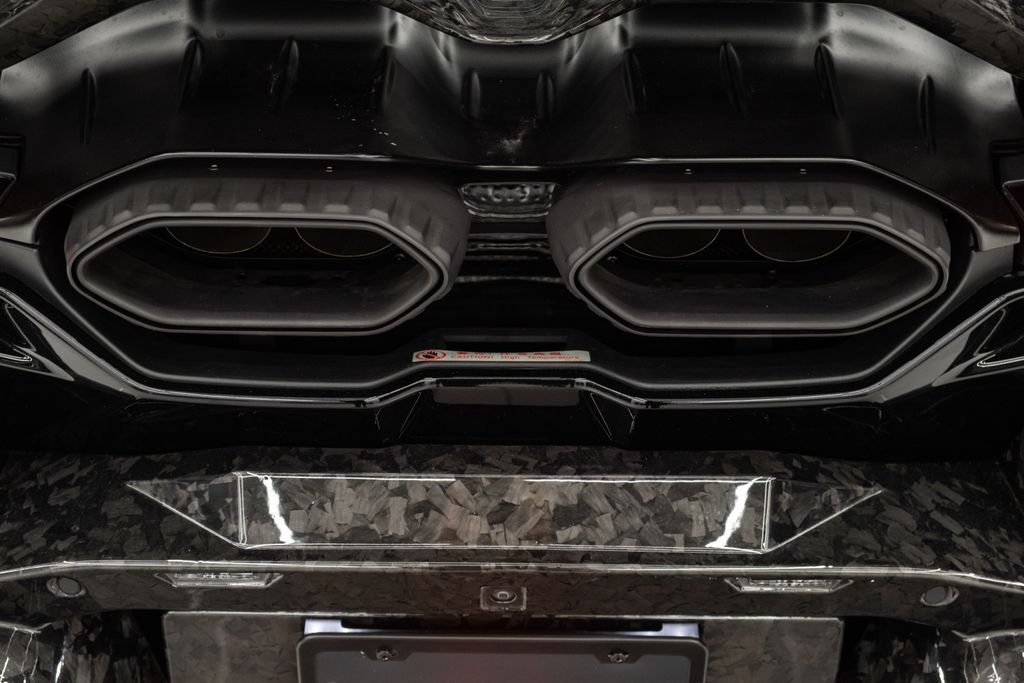 2024 Lamborghini Revuelto Mansory ANRKY Wheels Miami FL