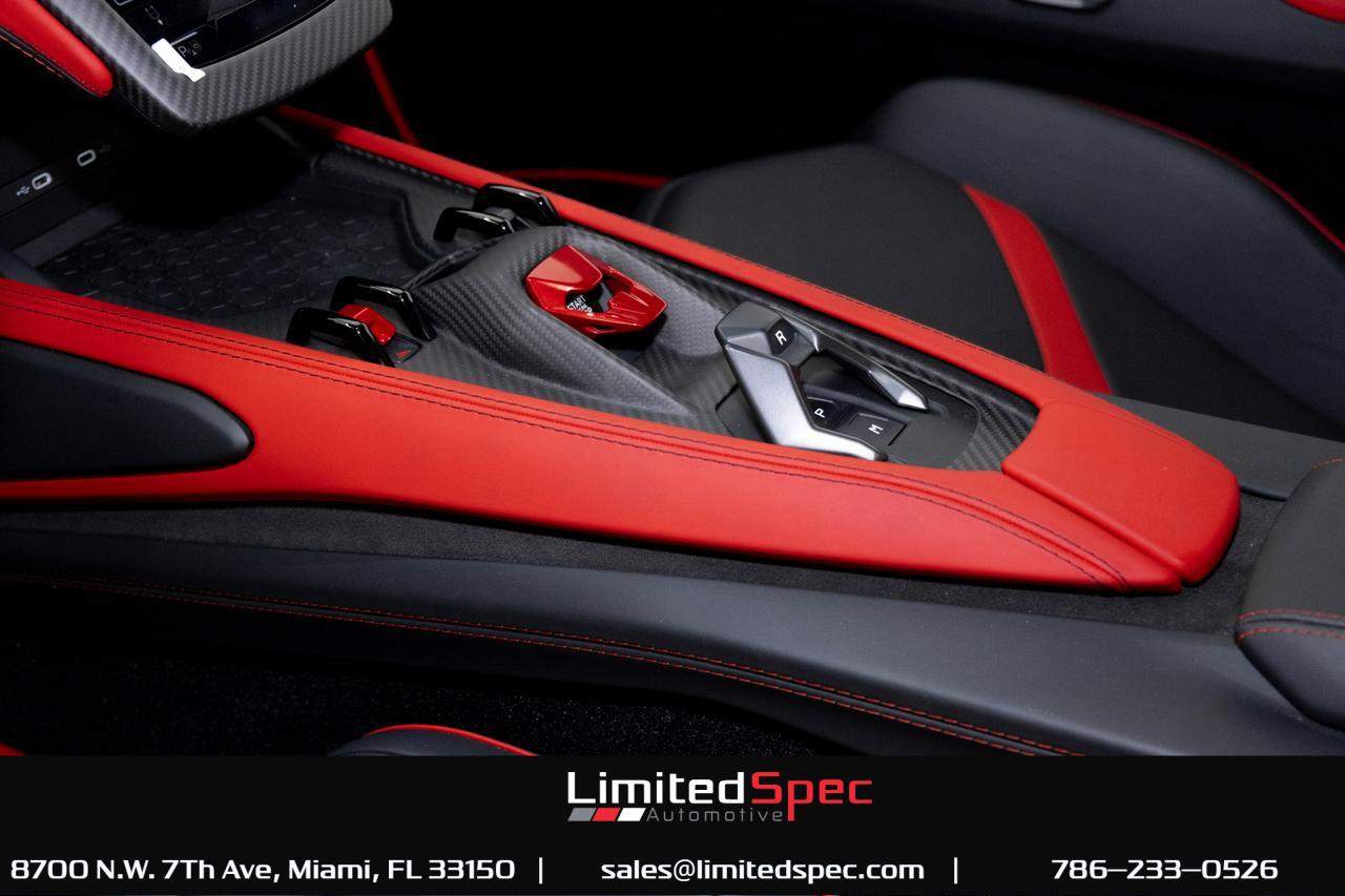 2024 Lamborghini Revuelto Mansory ANRKY Wheels Miami FL