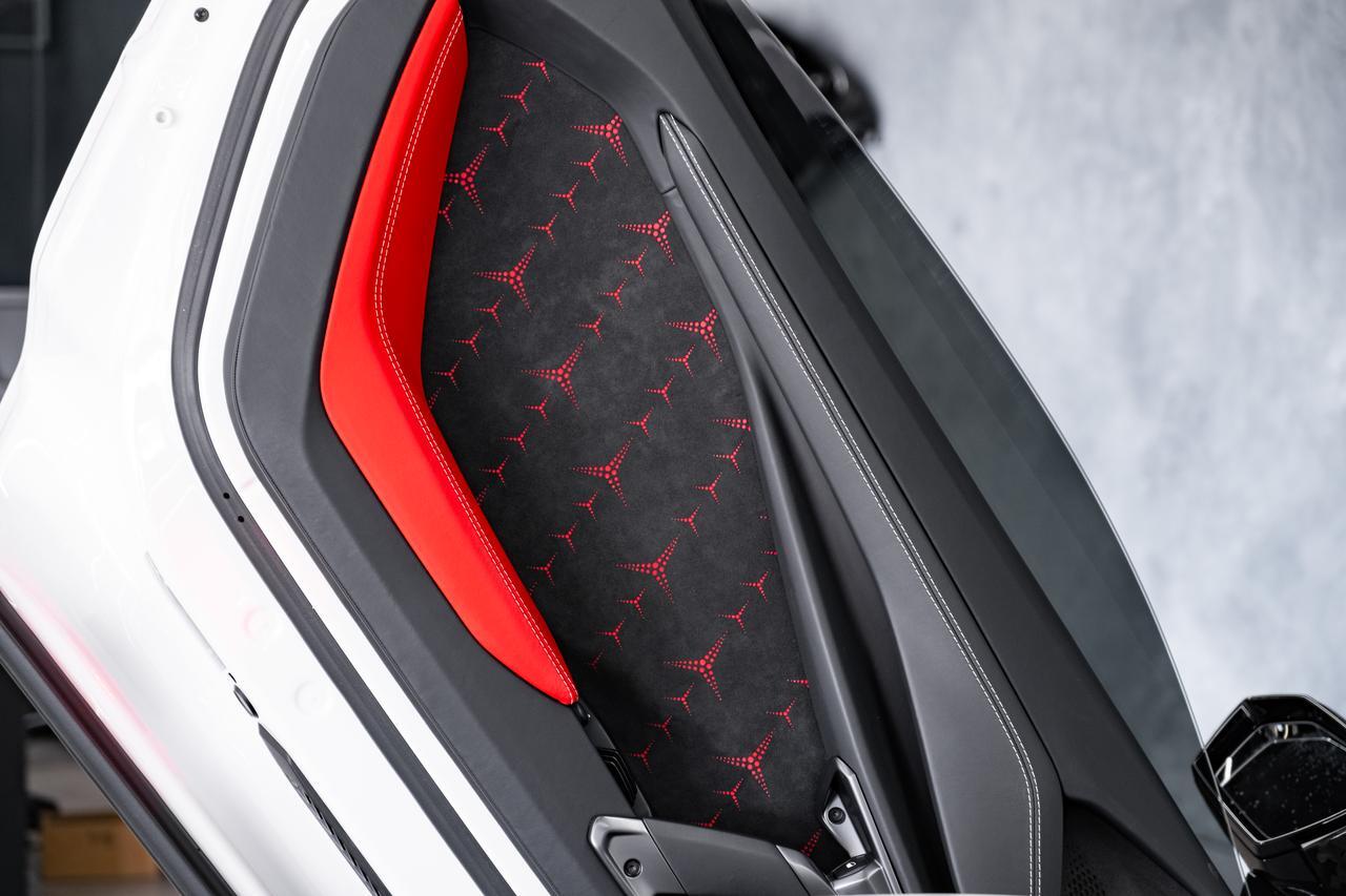 2024 Lamborghini Revuelto Mansory Mansory Miami FL