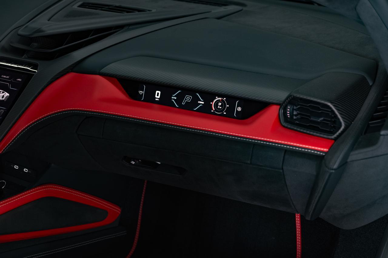 2024 Lamborghini Revuelto Mansory Mansory Miami FL