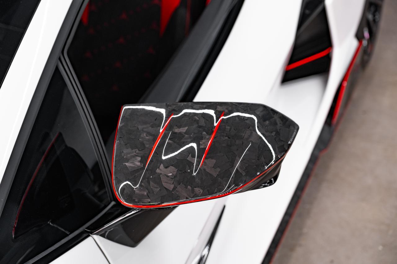 2024 Lamborghini Revuelto Mansory Mansory Miami FL