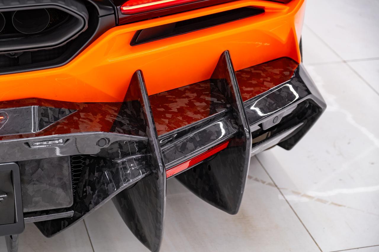 2024 Lamborghini Revuelto Mansory Mansory Miami FL