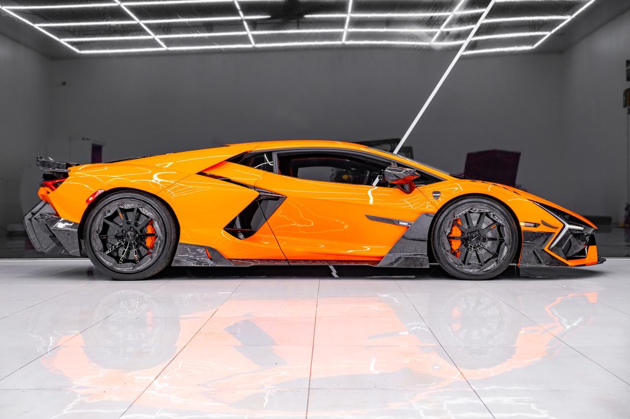 2024 Lamborghini Revuelto Mansory Mansory Miami FL