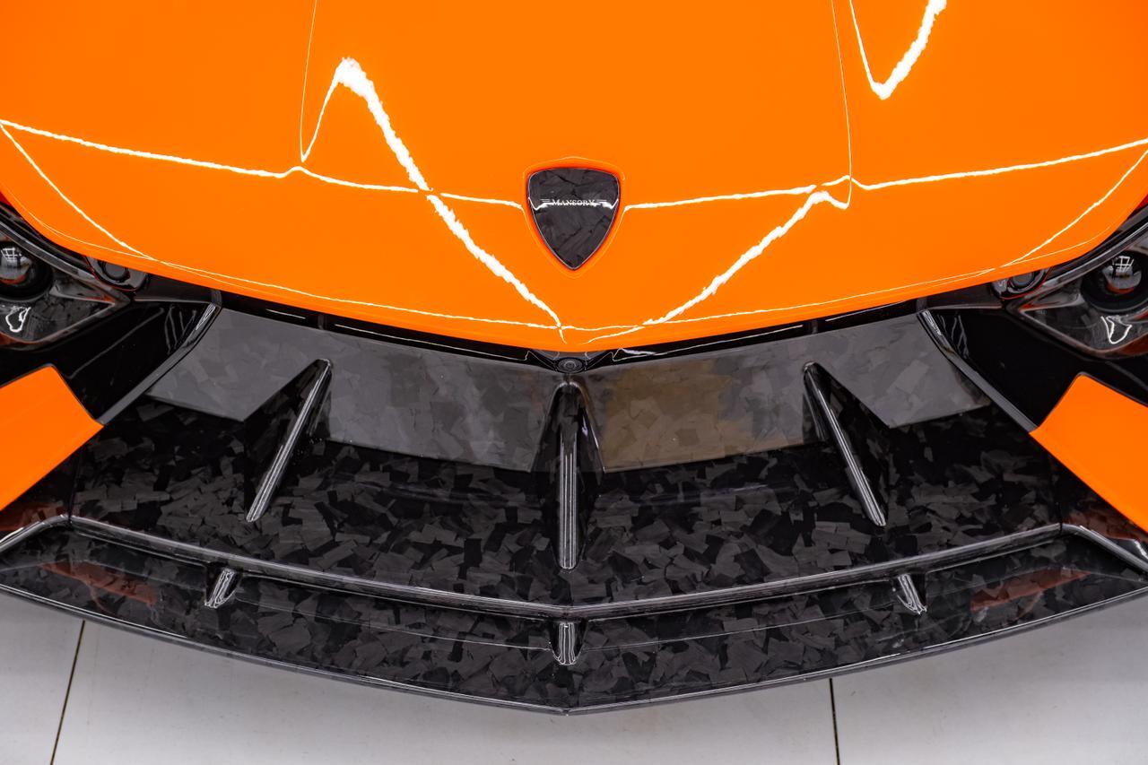 2024 Lamborghini Revuelto Mansory Mansory Miami FL