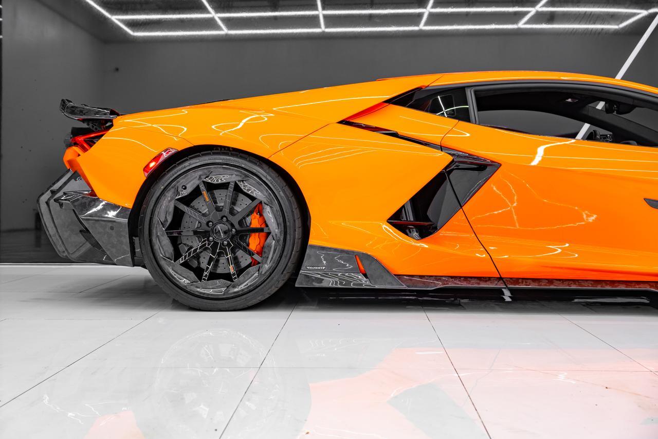 2024 Lamborghini Revuelto Mansory Mansory Miami FL