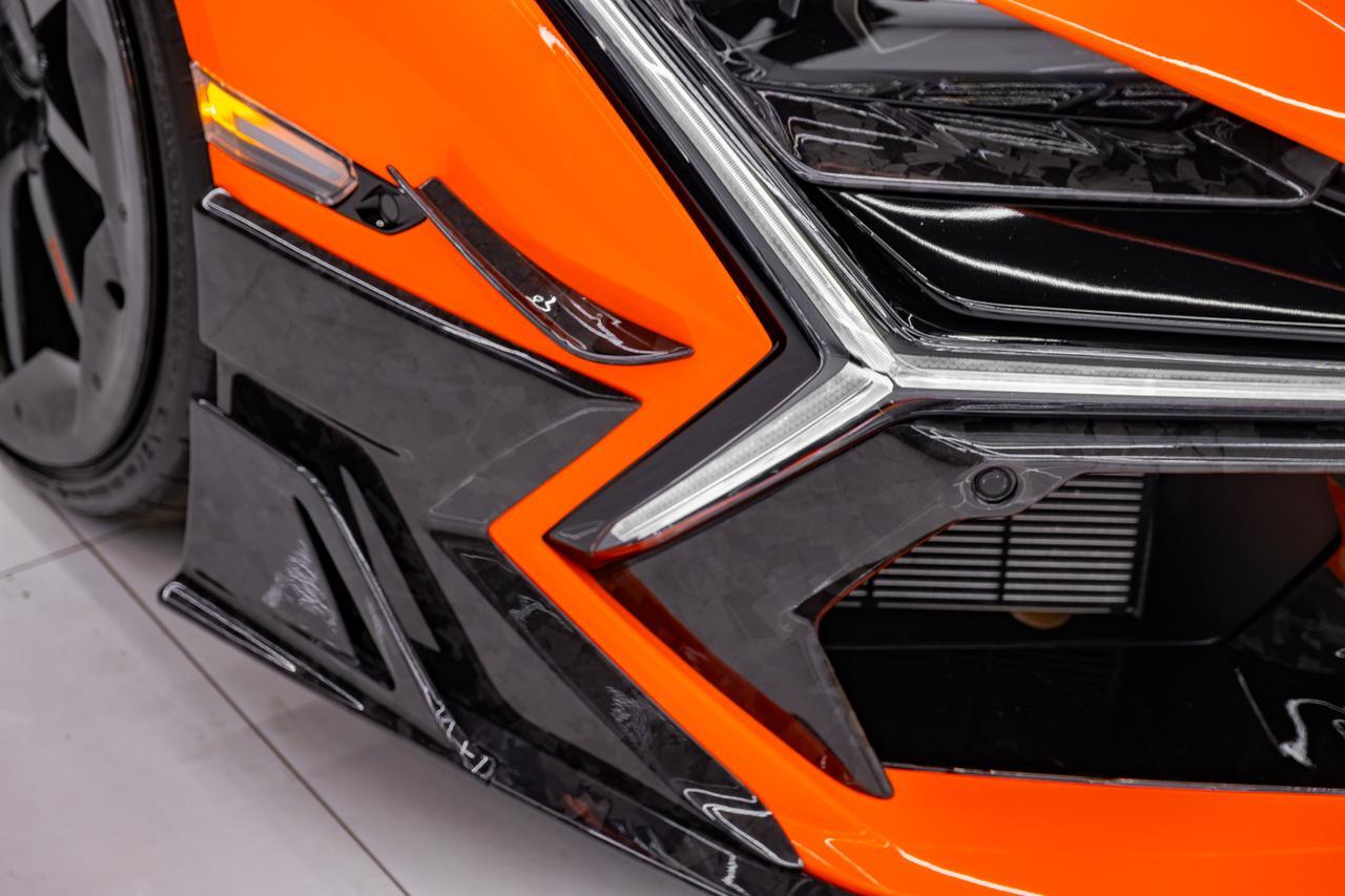 2024 Lamborghini Revuelto Mansory Mansory Miami FL