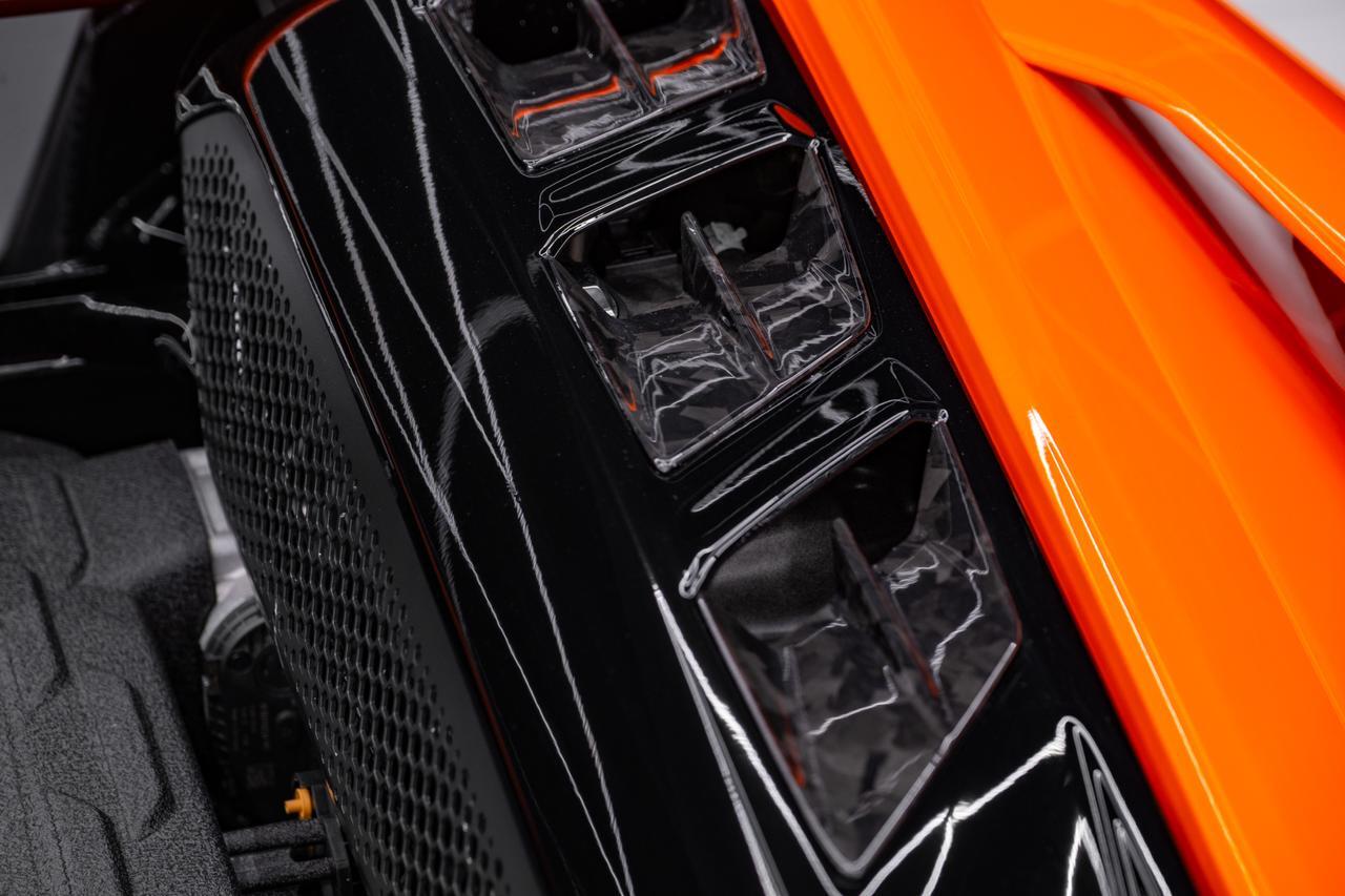 2024 Lamborghini Revuelto Mansory Mansory Miami FL