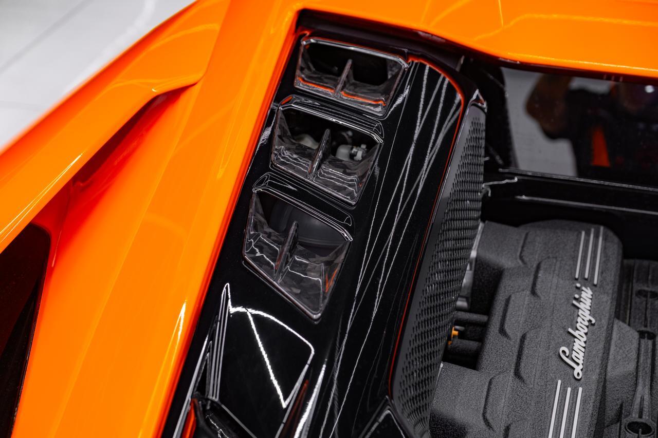 2024 Lamborghini Revuelto Mansory Mansory Miami FL