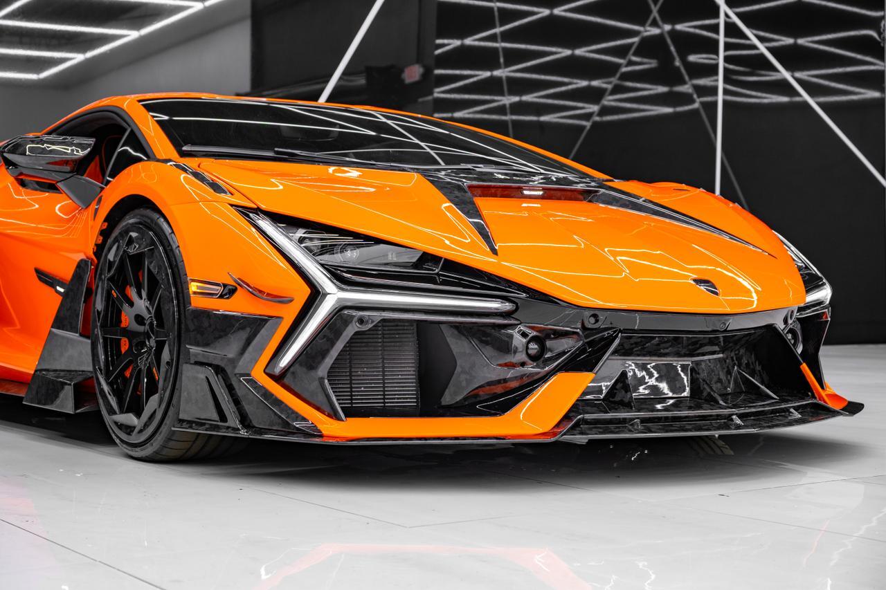 2024 Lamborghini Revuelto Mansory Mansory Miami FL