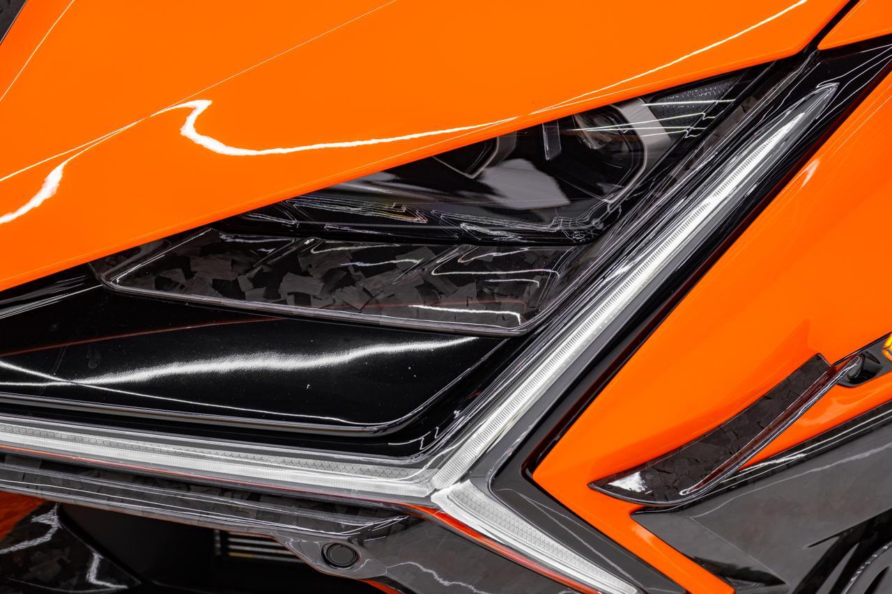 2024 Lamborghini Revuelto Mansory Mansory Miami FL