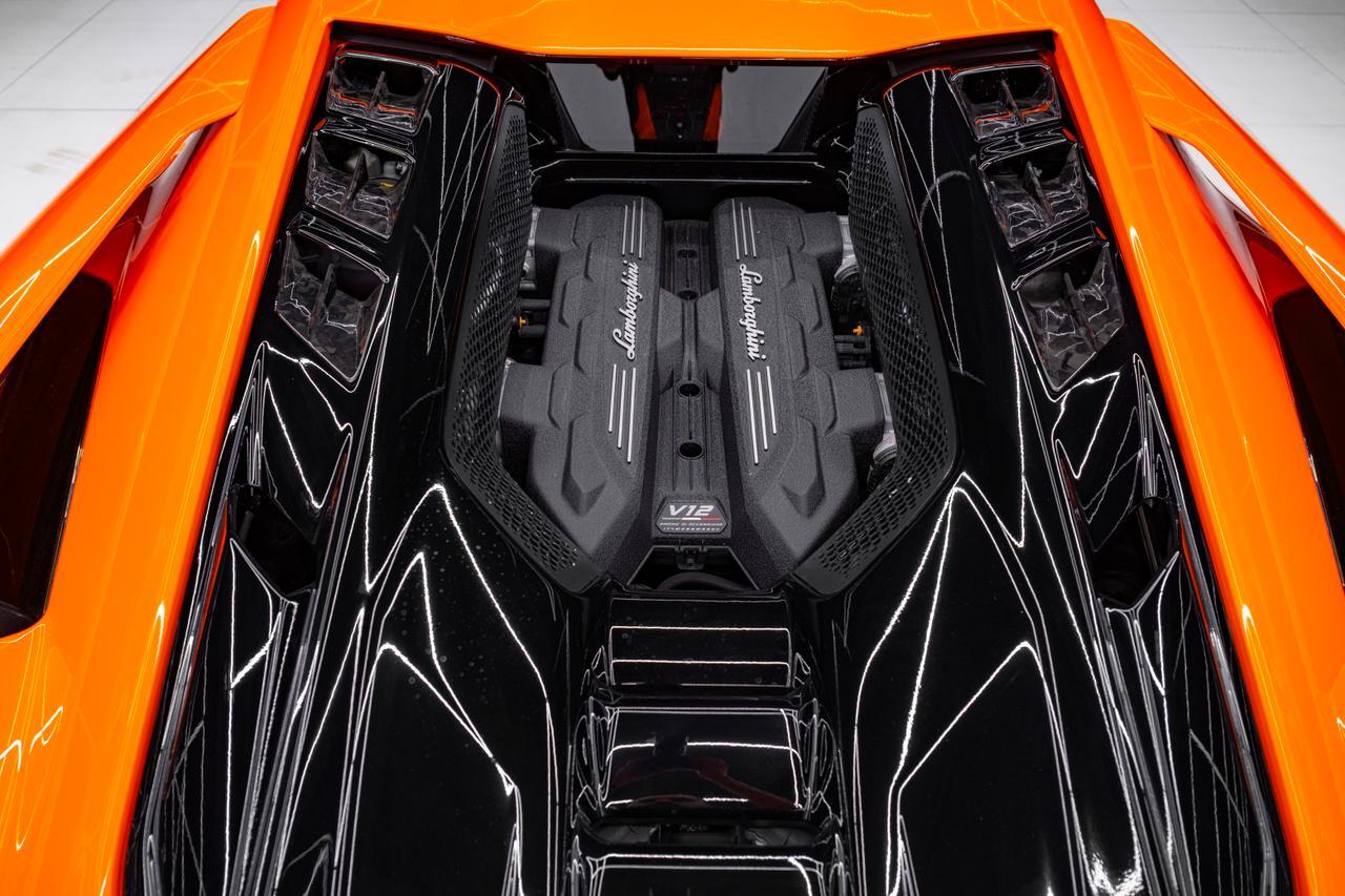 2024 Lamborghini Revuelto Mansory Mansory Miami FL