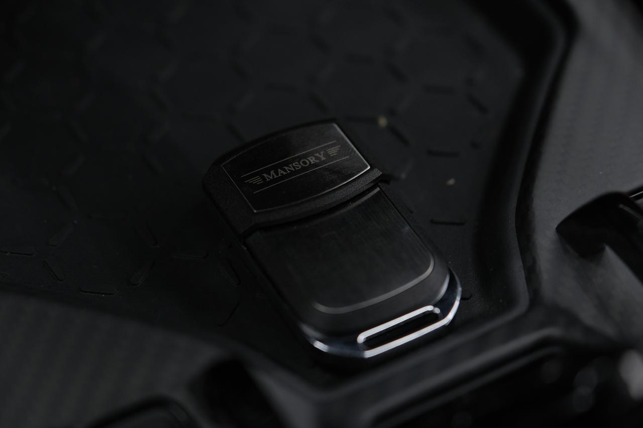 2024 Lamborghini Revuelto Mansory Mansory Miami FL