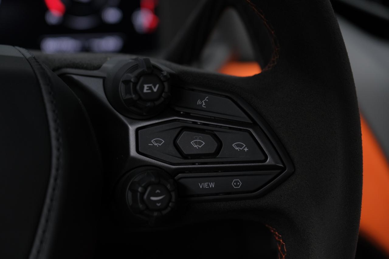 2024 Lamborghini Revuelto Mansory Mansory Miami FL